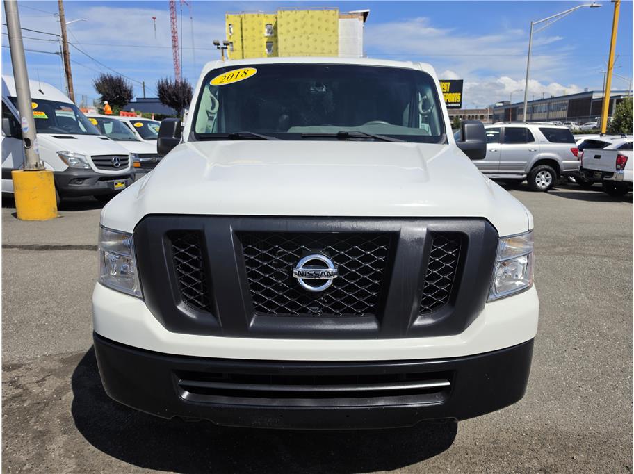 nissan nv cargo 2018 1N6BF0KM6JN802142 image nissan nv cargo 2018 1N6BF0KM6JN802142 image